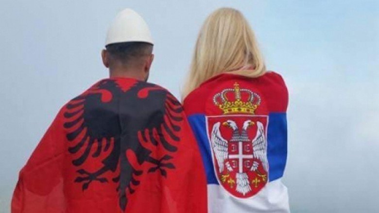 Mbi 50 % e serbëve nuk do ta dëshironin shqiptarin për edukator të fëmijës së tyre