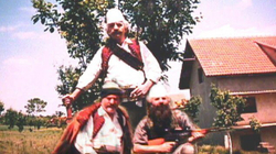 21 vjet nga rënia heroike e familjes Jashari