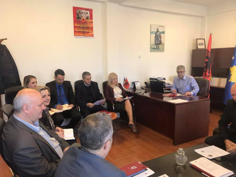 Kaçanikut i ndahen katër milionë euro për vitin 2019