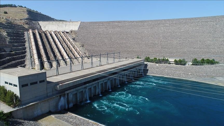 Norvegjia prodhon nga uji 94.4 për qind të energjisë elektrike