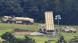 SHBA-ja vendos sistemin e avancuar mbrojtës raketor në Izrael
