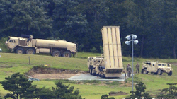 SHBA-ja vendos sistemin e avancuar mbrojtës raketor në Izrael