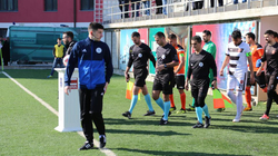 Futboll, xhiroja e 21-të hapet në Suharekë