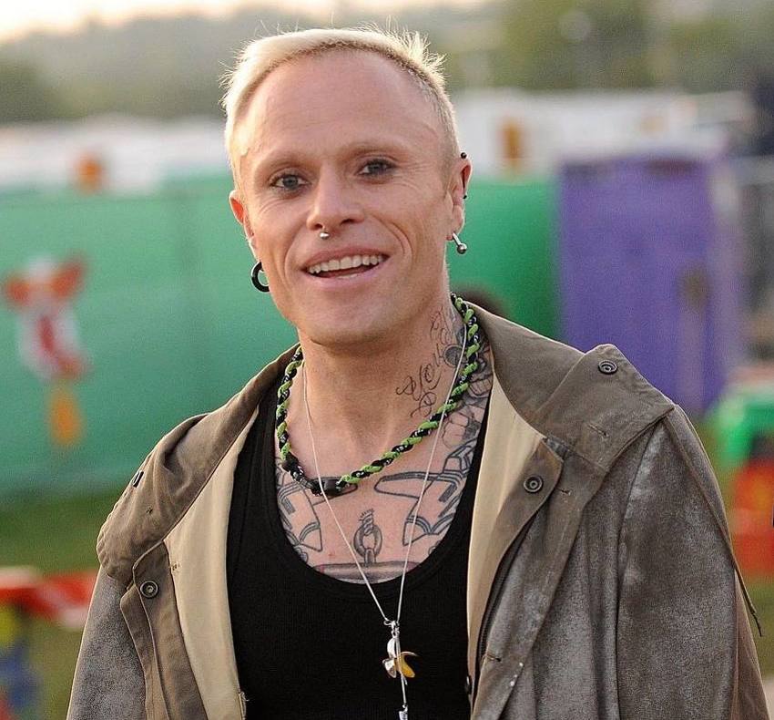 Keith Flint e kishte paralajmëruar vetëvrasjen katër vjet më parë: “Kur të përfundojë, do ta vras veten”