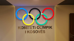 KOK-u sot shënon 5-vjetorin e anëtarësimit në KON