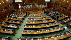Sot Kuvendi shqyrton pikat e mbetura nga seancat e kaluara