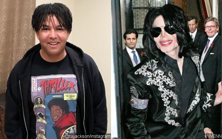 Nipi i Michael Jackson flet për akuzuesin e xhaxhait