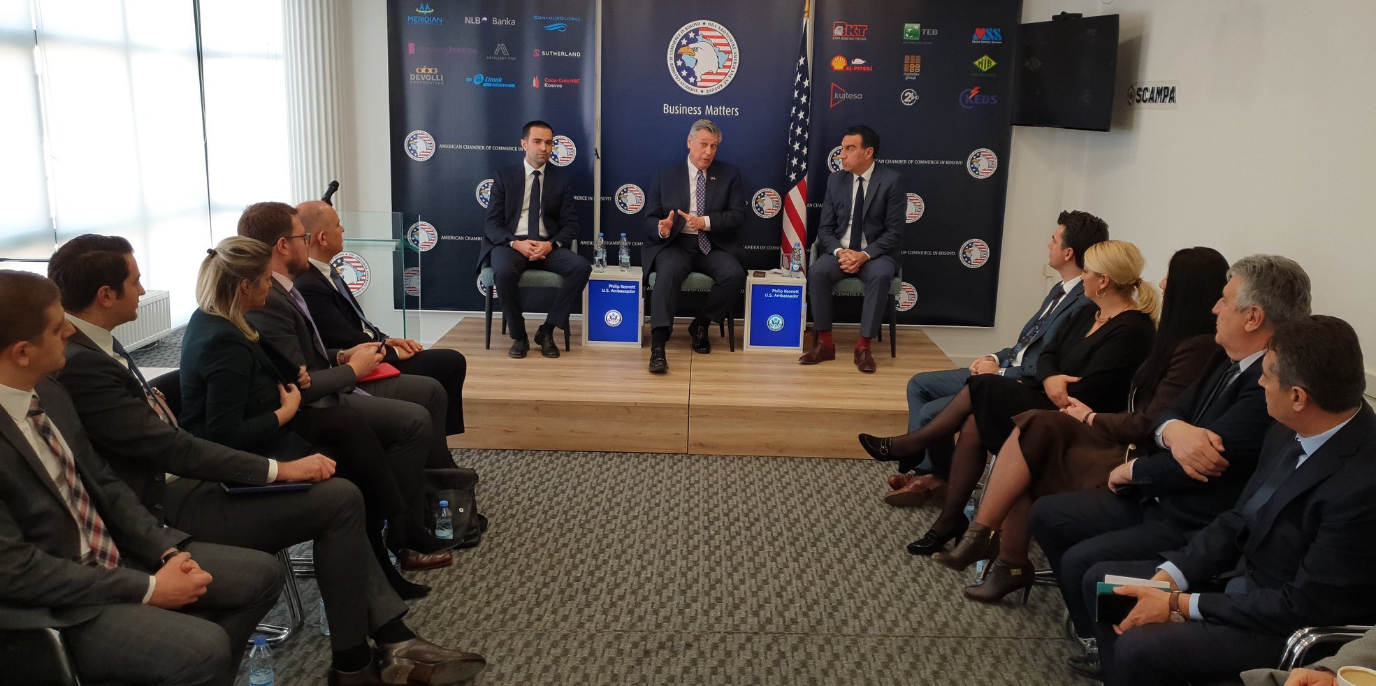 Foto: AmCham