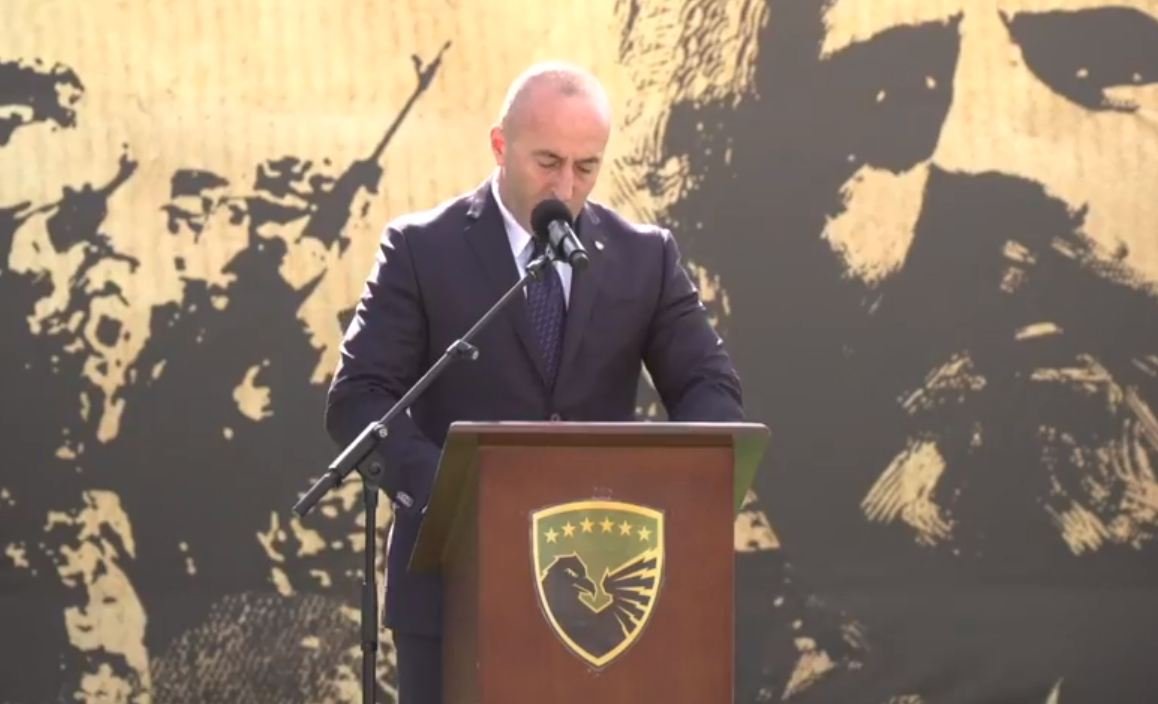 Veseli: Adem Jashari ngriti në këmbë gjithë kombin dhe aty nisi rruga e pakthim drejt lirisë