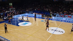 Nis ndeshja Prishtina – Varese