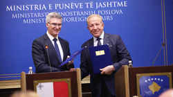 Malta dhe Kosova, me marrëveshje për Eliminimin e Taksave të Dyfishta