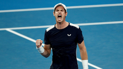 Andy Murray nuk do të marrë pjesë në “Australian Open”