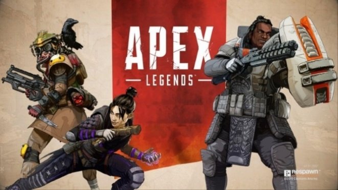Apex Legends arrin 50 milionë lojtarë gjatë muajit të parë