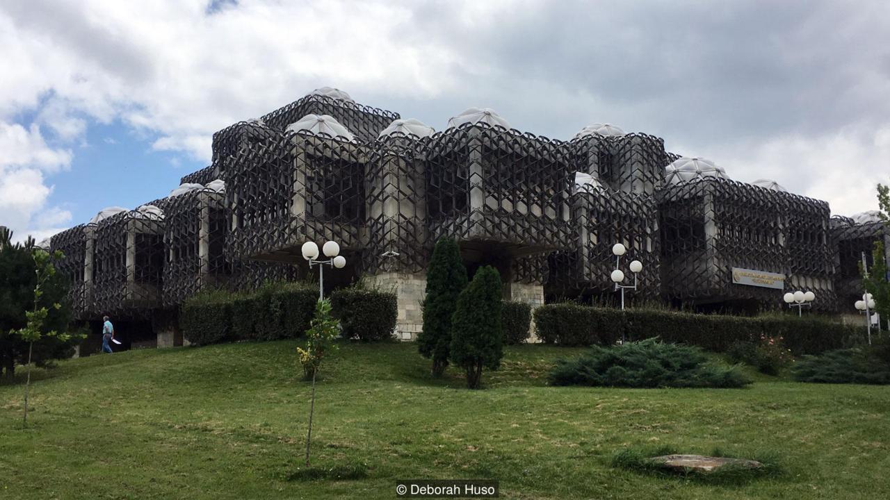 Foto: Deborah Huso / BBC Travel