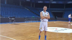 Azemi optimist për fitoren në shtëpi ndaj Vareses