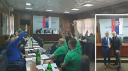 Sfidimi i dyfishtë i shtetit: Serbi i dyshuar për vrasje vihet në krye të organizatës ilegale