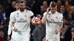 Kroos: Njerëzit po harrojnë se Reali i fitoi tre Champions radhazi – kjo nuk ndodhë më