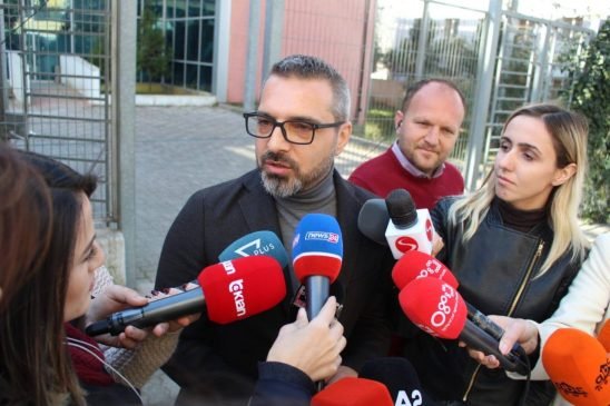 Apeli rrëzon Prokurorinë, nuk zgjaten hetimet për Saimir Tahirin