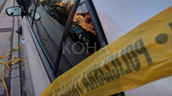 Vdes një burrë pas plagëve që mori në aksident trafiku më 22 shkurt