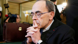 Kardinali francez, Philippe Barbarin, dënohet  për fshehje të abuzimeve seksuale me të mitur