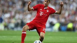 Mueller do të firmosë me Bayernin deri në vitin 2025