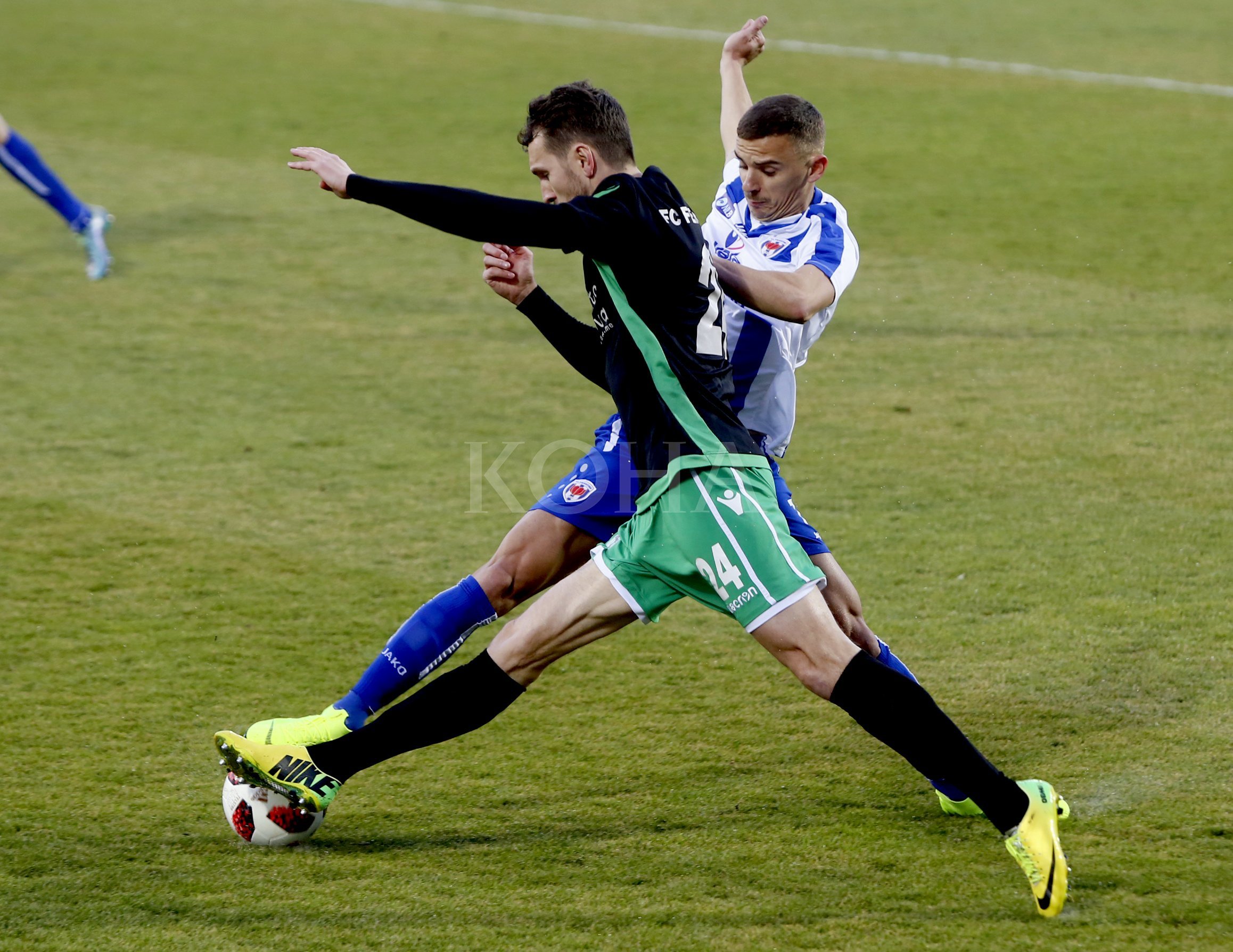 Foto: Driton Paçarada / Koha Ditore