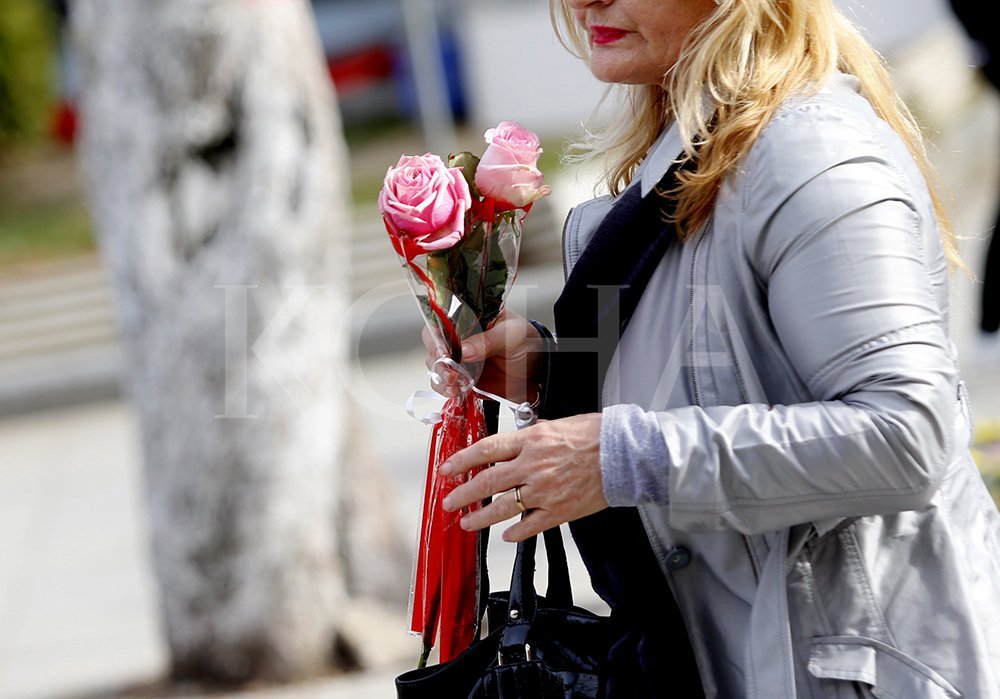 Foto: Driton Paçarada / KD