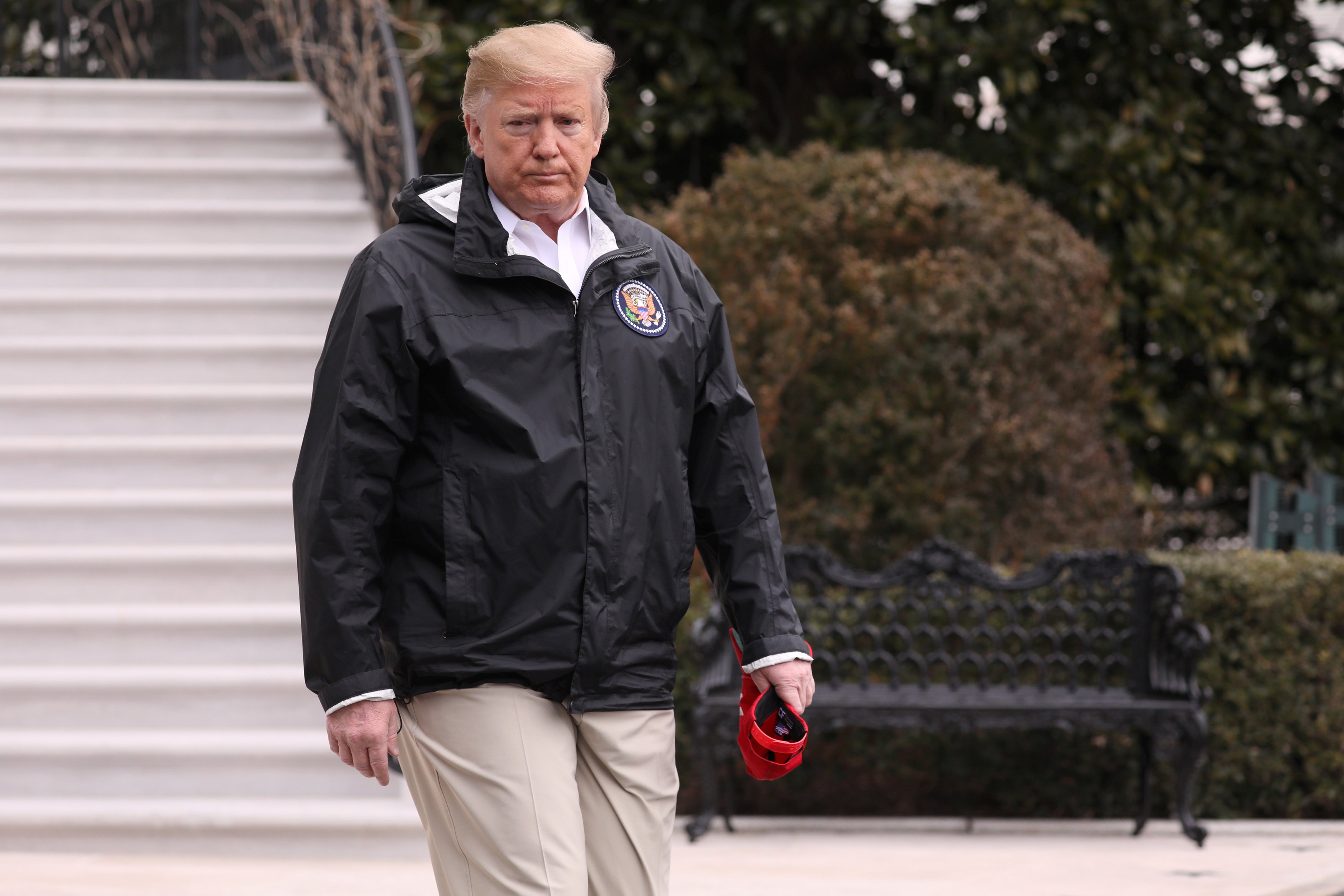 Shumica nuk i besojnë Trumpit për çështjen e ndërhyrjes ruse në zgjedhje