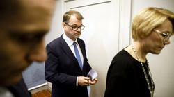 Finlanda mbetet pa qeveri pas dështimit të reformave në shëndetësi