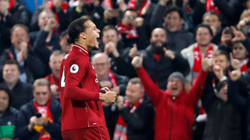 Liverpooli synon t’i mbajë gjatë Van Dijjkun e Alissonin