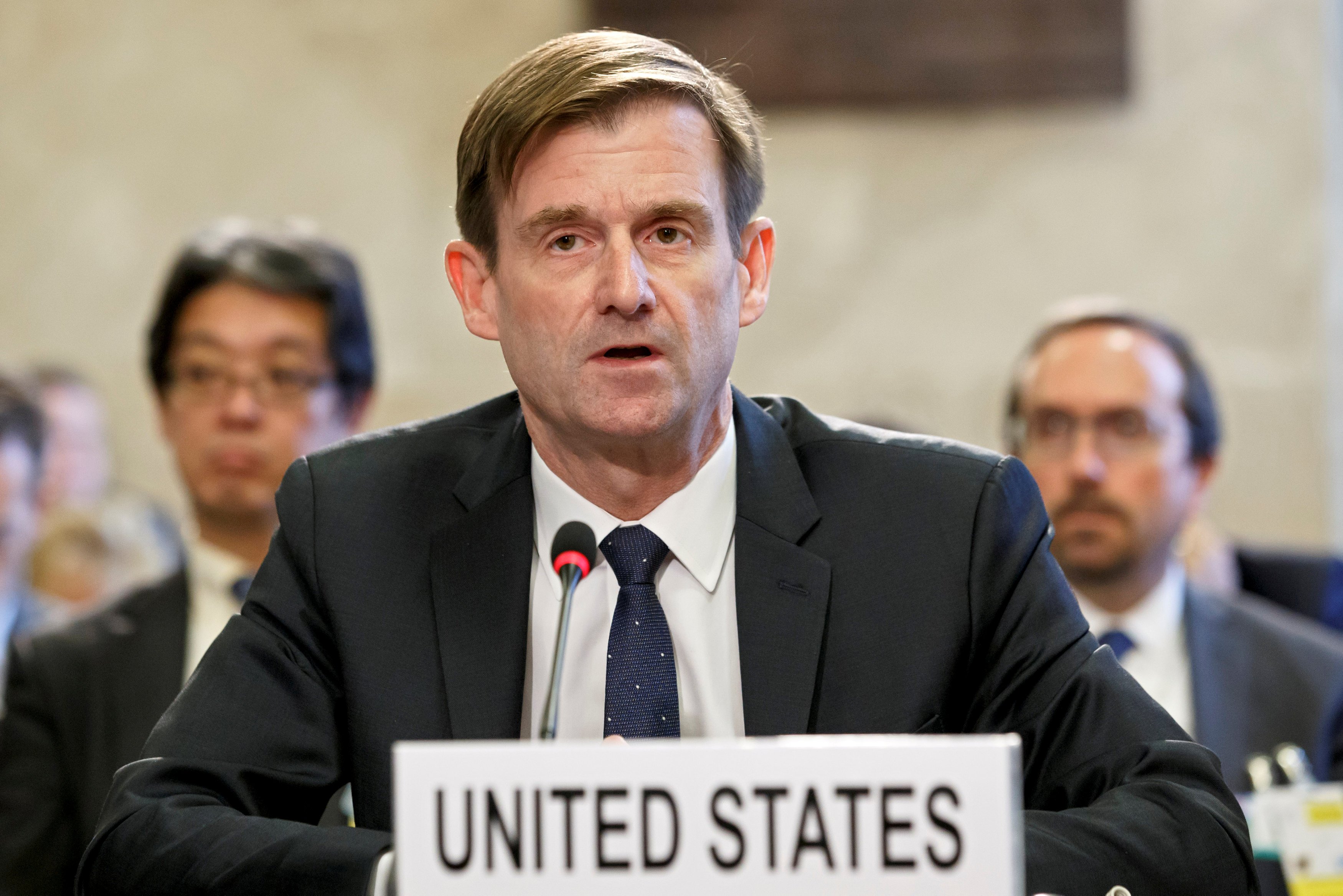Hale në Prishtinë për ta përforcuar qëndrimin amerikan për taksën