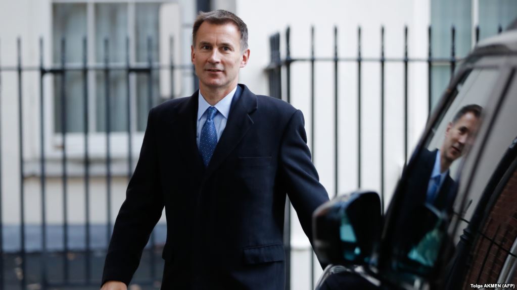 Hunt: Historia do t'i gjykojë rëndë Britaninë dhe BE-në nëse gabojnë rreth Brexitit