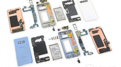 iFixit: Galaxy S10 i vështirë për servisim