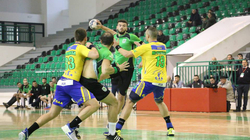 Në Ferizaj derbi më i madh i hendbollit