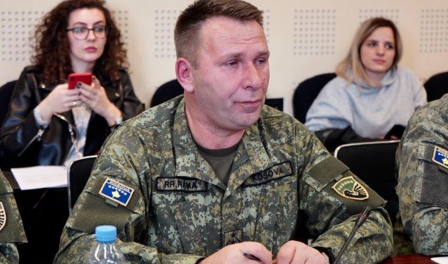 Rama: Nuk po mungon mbështetja e partnerëve ndërkombëtarë për Ushtrinë