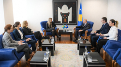 Suedia, partnere e Kosovës në zhvillim