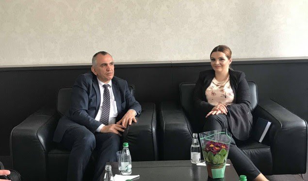 OAK: Ministria e Bujqësisë premton zgjidhje të problemit të sektorit minerar