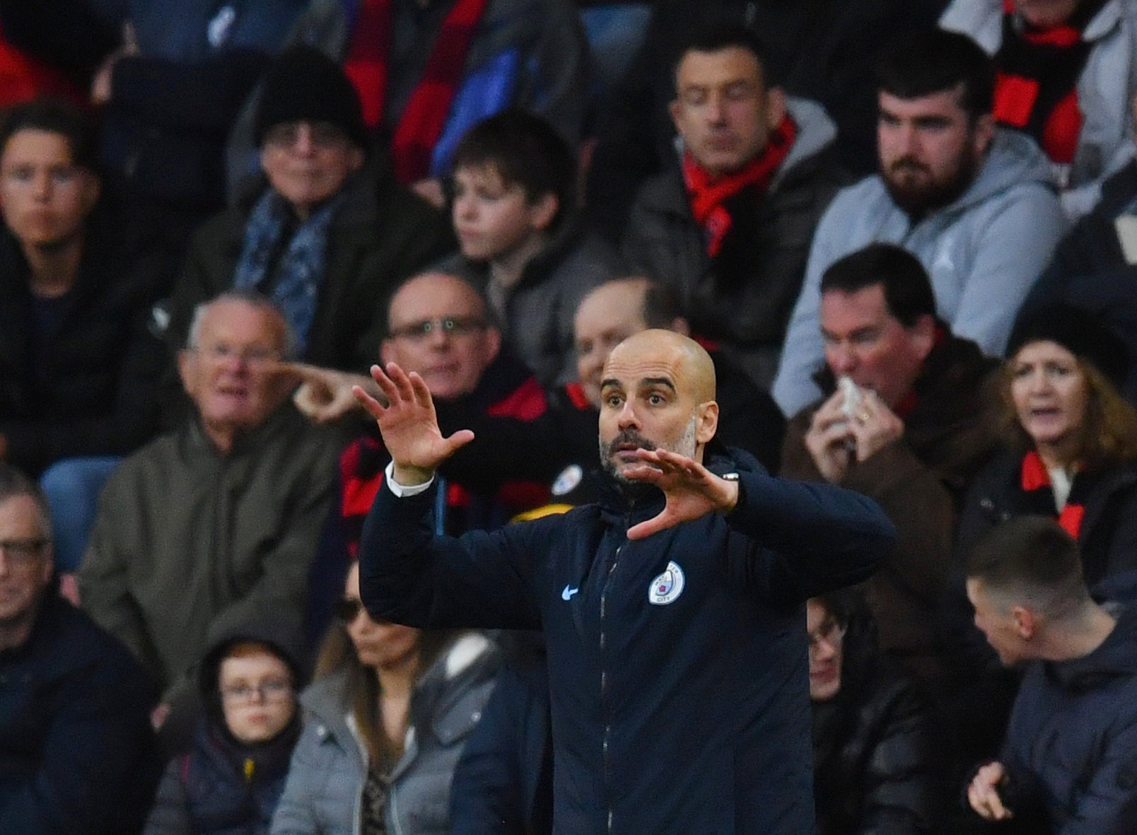 Guardiola e sheh Juventusin si favorit për të fituar Championsin