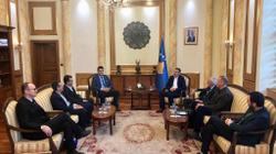 Veseli: Me ligj e me statut, “Trepça” përgjithmonë do jetë e Kosovës