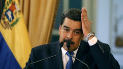 Venezuela në errësirë, Maduro dhe qeveria akuzojnë SHBA-në për “sulm kibernetik”