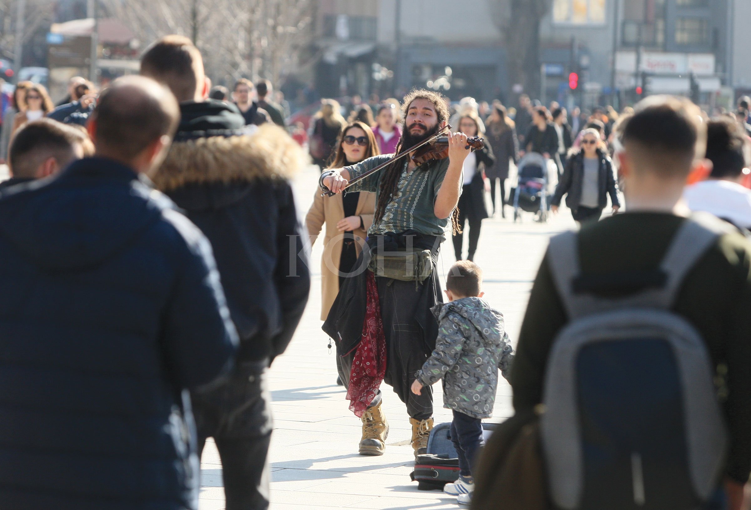 Foto: Driton Paçarada / Koha Ditore