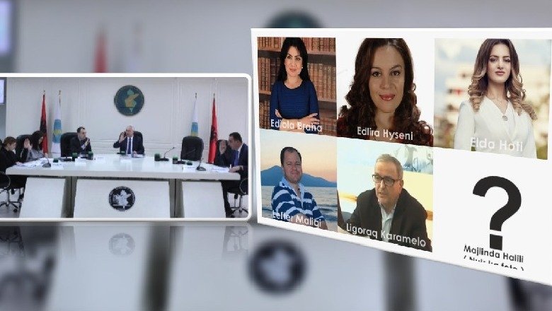 Sot mandatohen 6 deputetë të tjerë nga PD dhe LSI për Kuvendin e Shqipërisë 