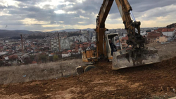 Nis puna në lagjen Arbëria ku deponia do të shndërrohet në park