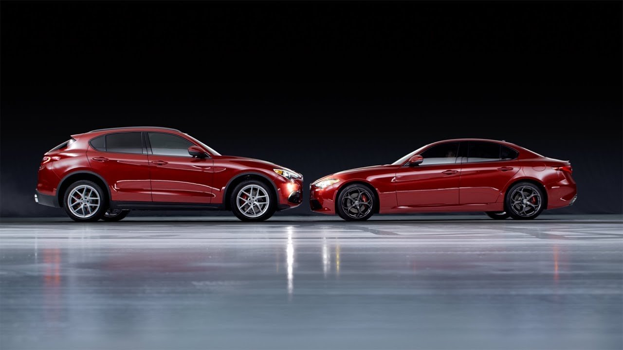 Alfa Romeo tërheq nga tregu 60.000 vetura Giulia dhe Stelvio
