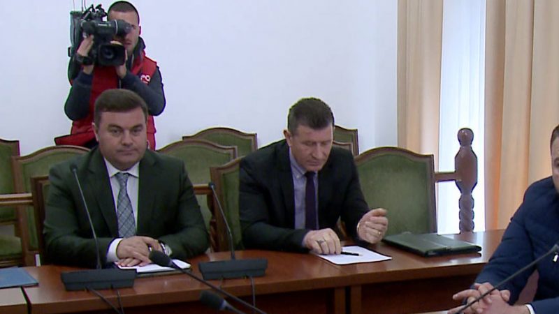 SHISH-i e pranon se Rusia po përpiqet ta rrisë ndikimin në Shqipëri