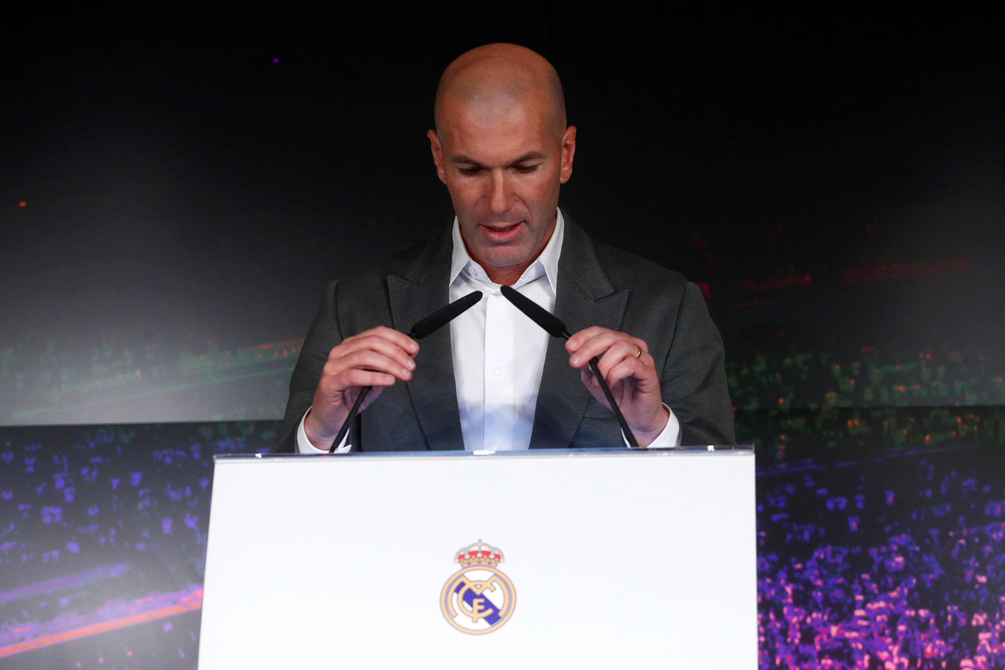 Foto: Reuters