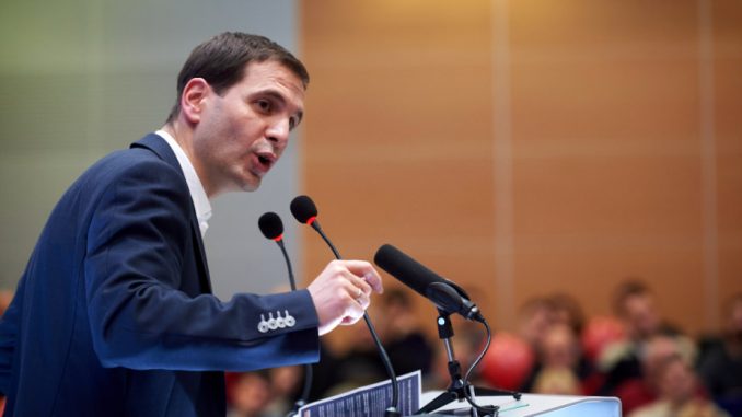 Jovanoviq: Qëndrimi i Kishë serbe i qartë – s’ka ndarje dhe as njohje të Kosovën