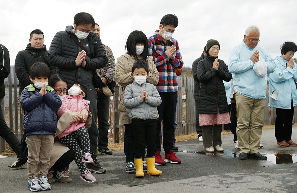 Tetë vjet pas katastrofës nukleare banorët duan kthimin në Fukushima