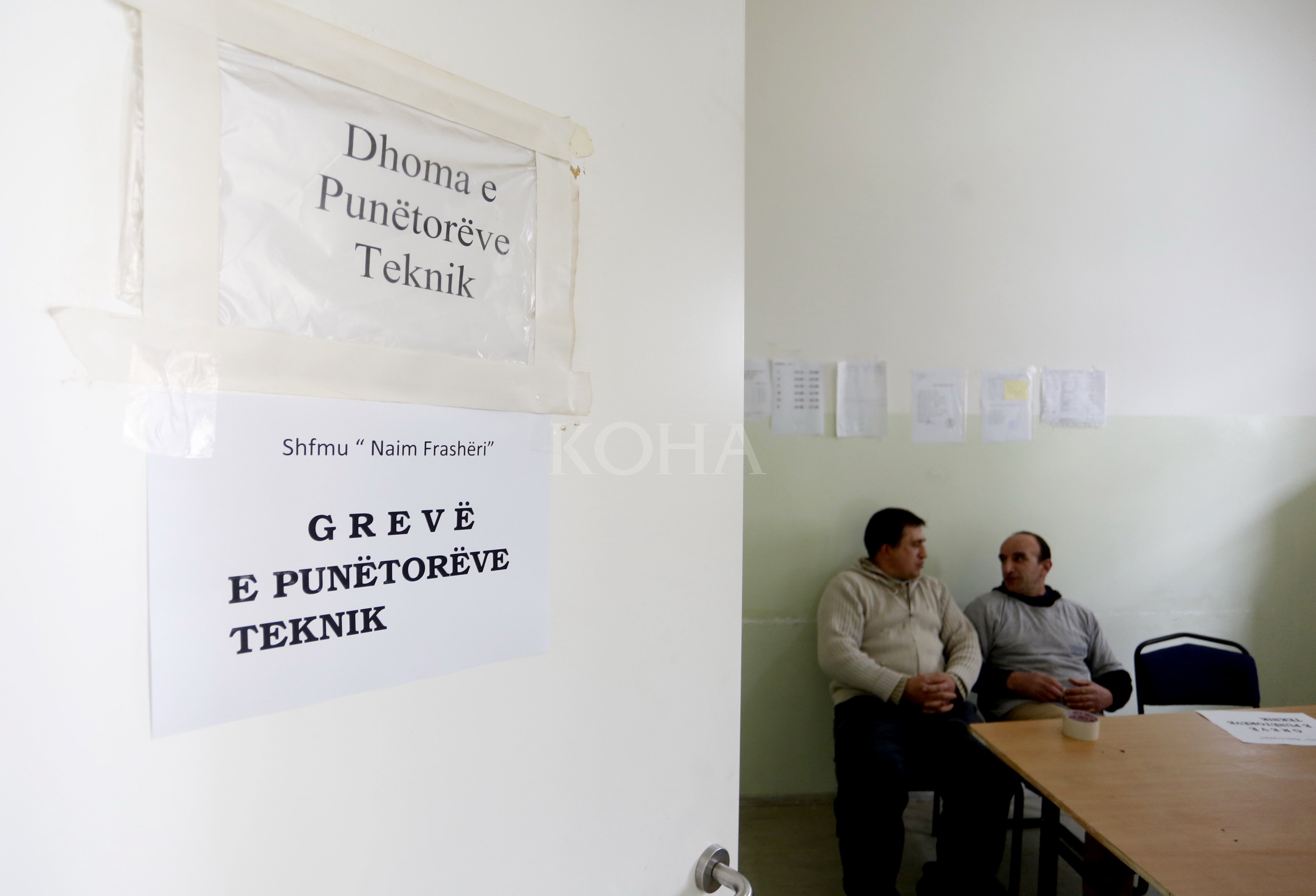 Foto: Driton Paçarada / Koha