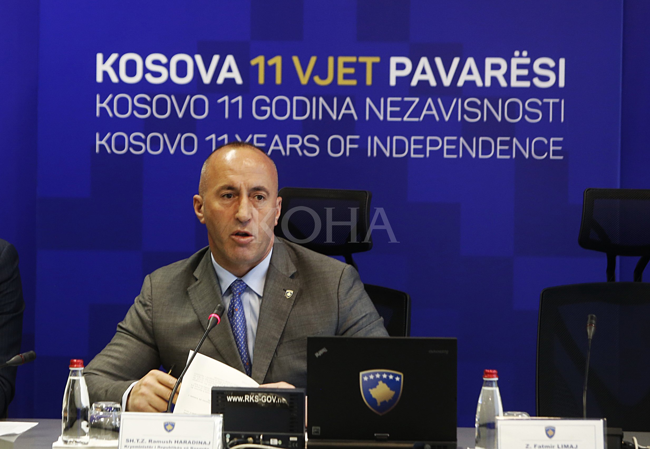 Foto: Driton Paçarada / Koha